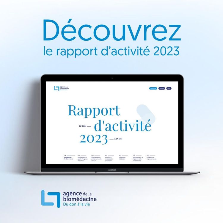 Rapport activité 2023